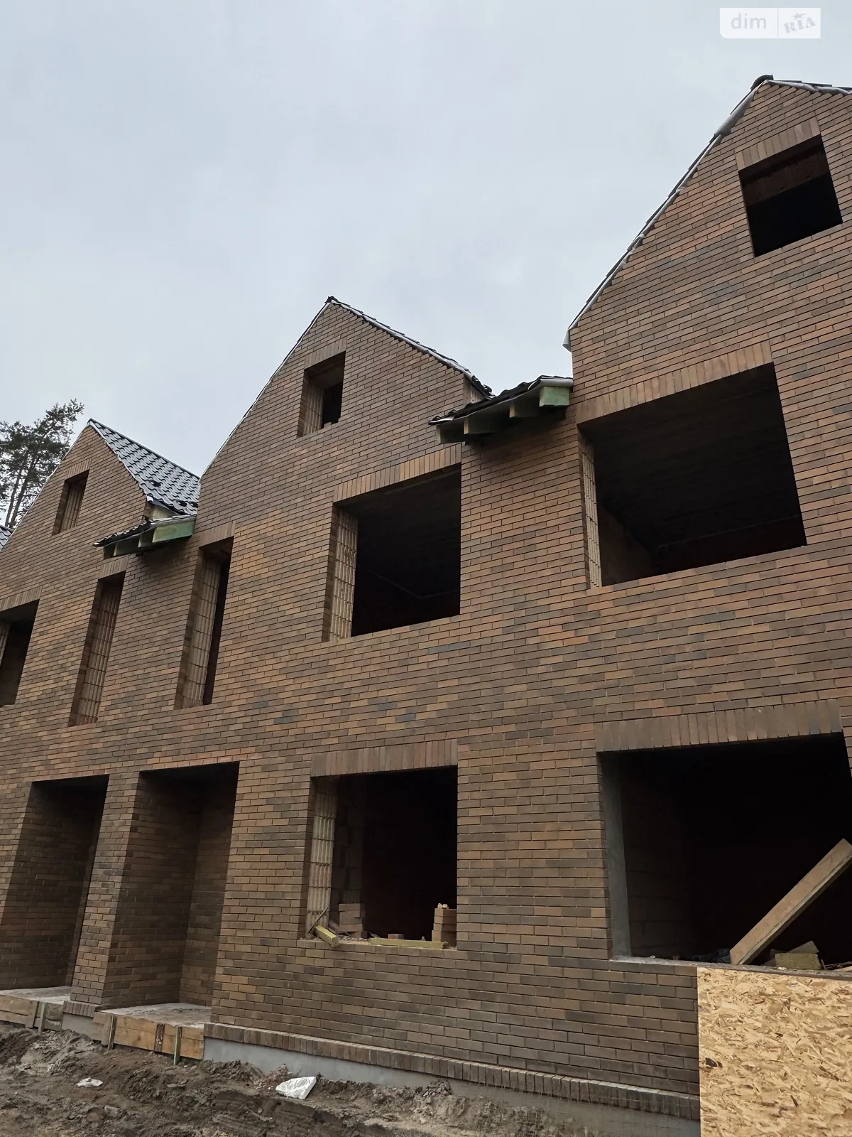 ул. Николая Руденко(Матросова), 5 Ирпень ЖК Руденко 5, цена: 97000 $ - фото 1