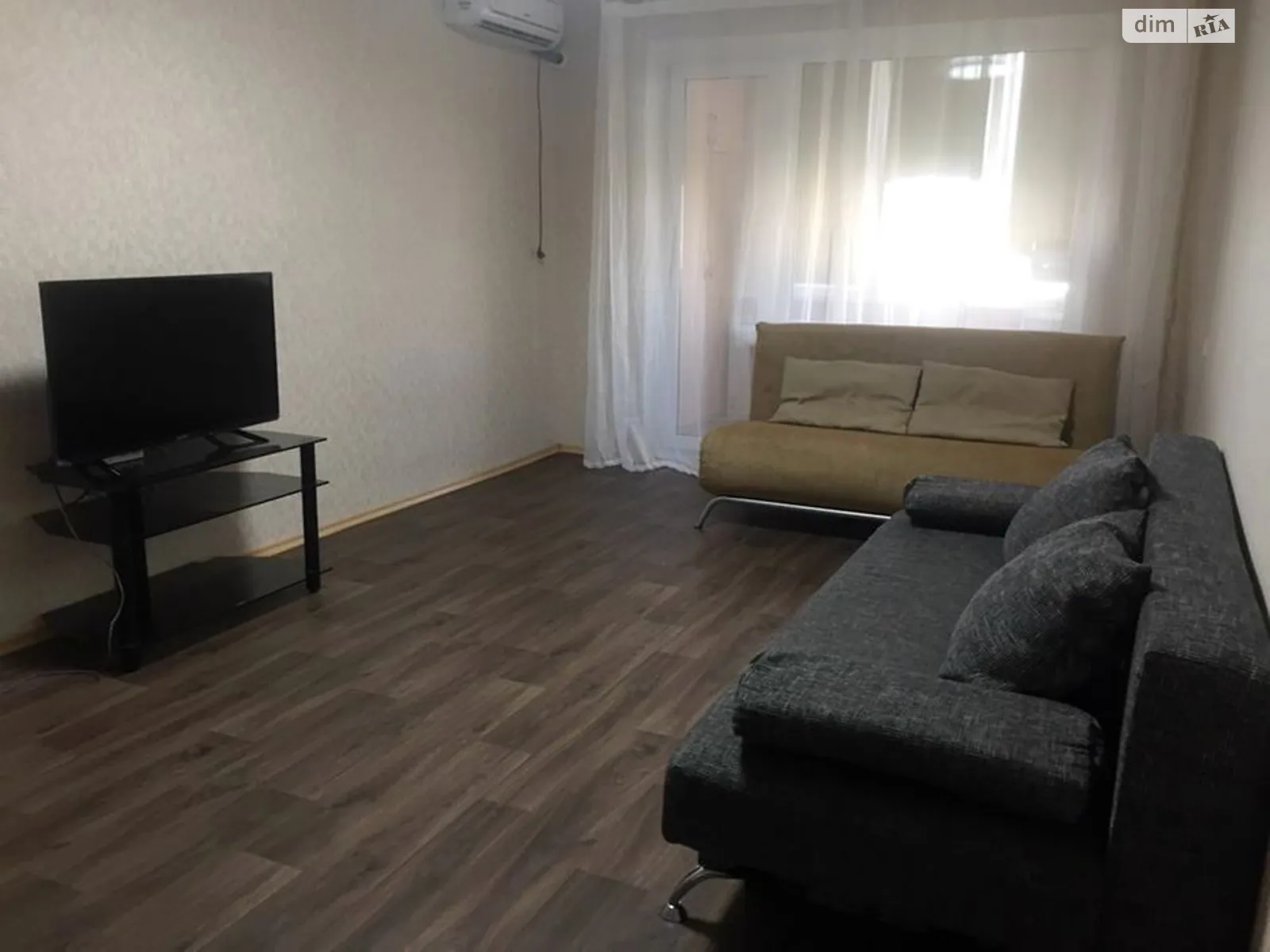 Здається в оренду 2-кімнатна квартира 53 кв. м у Дніпрі, вул. Янгеля Академіка, 8 - фото 1