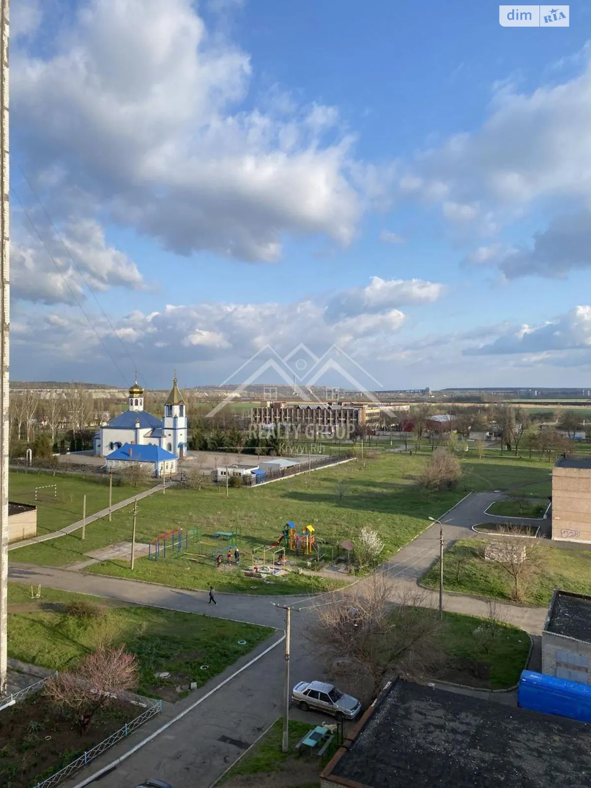 Продается 3-комнатная квартира 65.5 кв. м в Кривом Роге, ул. Горников(50-летия Октября), 48 - фото 1