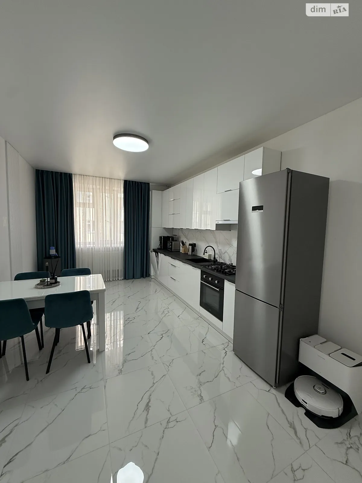 ул. Кармелюка, 3/6 Озёрный Хмельницкий ЖК Озерный 2020 - фото 2