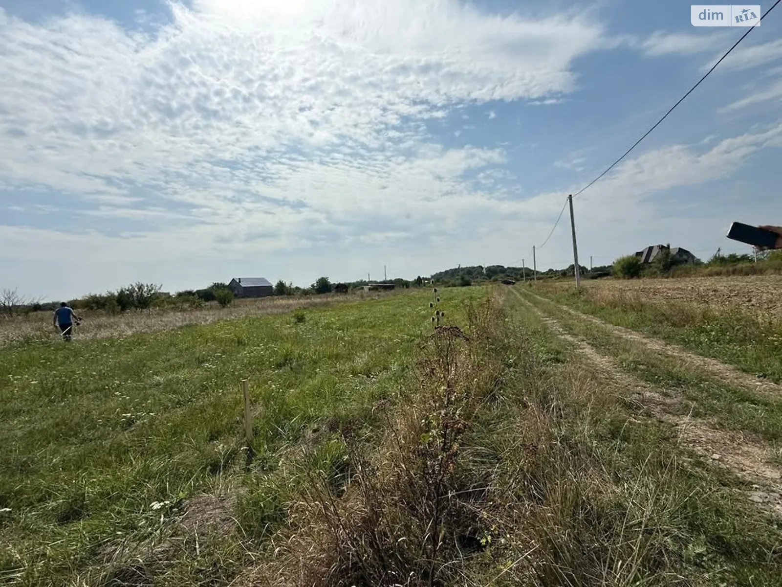 Продается земельный участок 25 соток в Закарпатской области, цена: 25000 $ - фото 1