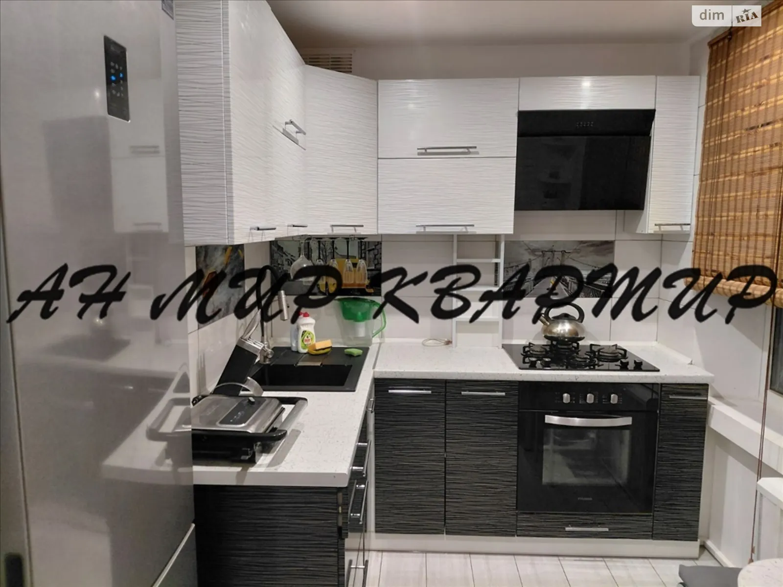 Продается 3-комнатная квартира 53 кв. м в Полтаве, пер. Гната Хоткевича - фото 1