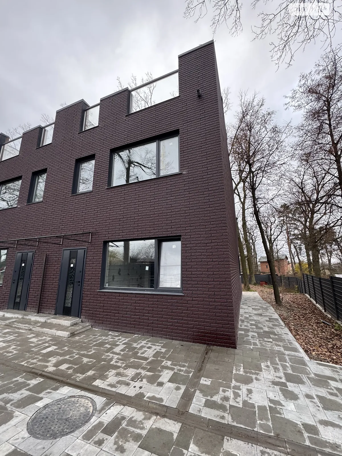 ул. Киево-Мироцкая, 123-З Буча, цена: 135000 $ - фото 1