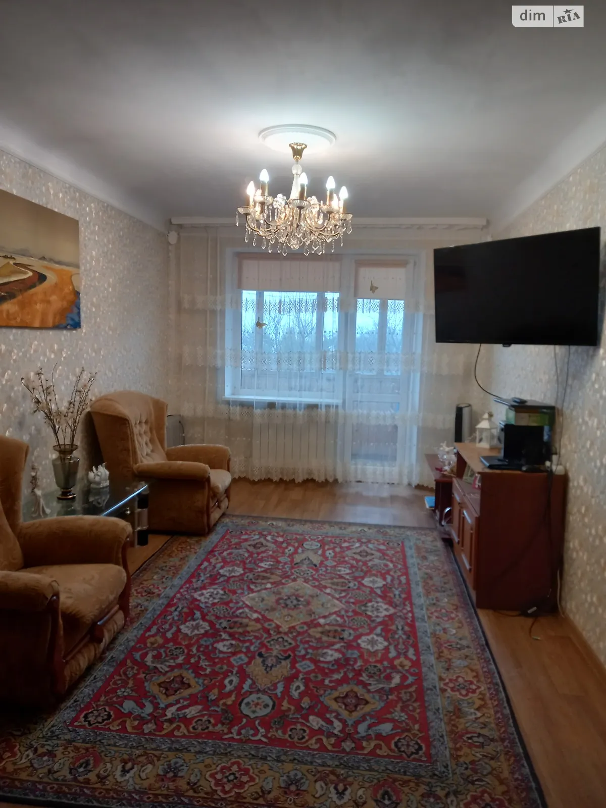 Продается 1-комнатная квартира 40 кв. м в Харькове, цена: 23000 $ - фото 1