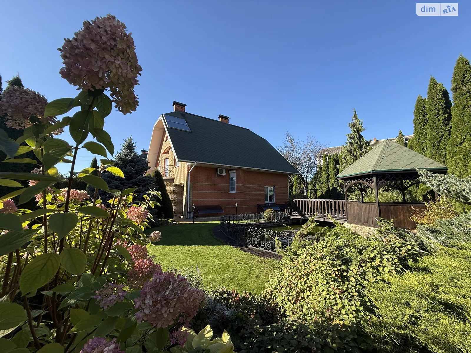 ул. Аграрная Старый город Винница, цена: 350000 $ - фото 1