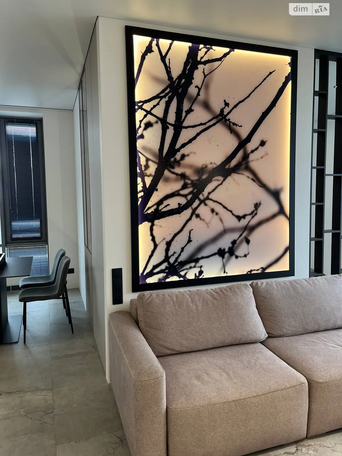 Продается 1-комнатная квартира 53 кв. м в Киеве, ул. Академика Заболотного, 1Б - фото 1