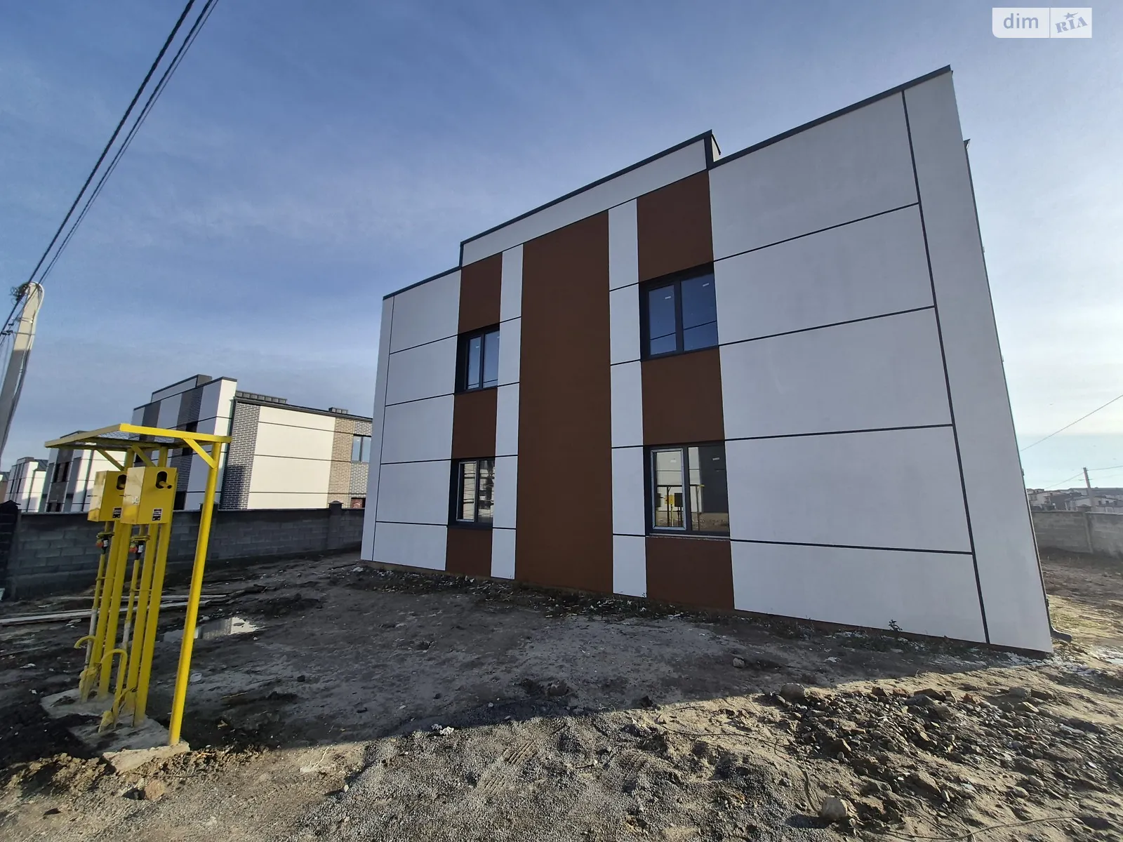 мас. Макарова Рівне, цена: 75000 $ - фото 1