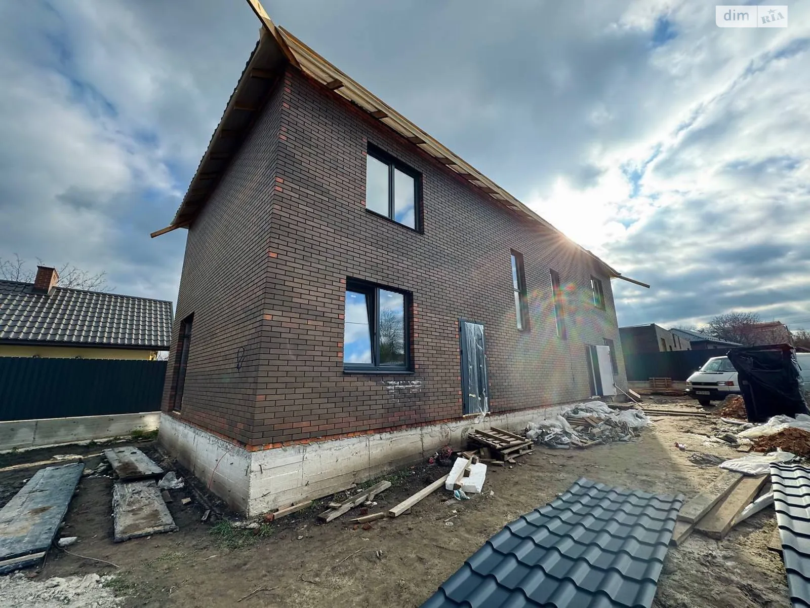 вул. Сагайдачного Вінницькі Хутори, цена: 72000 $ - фото 1