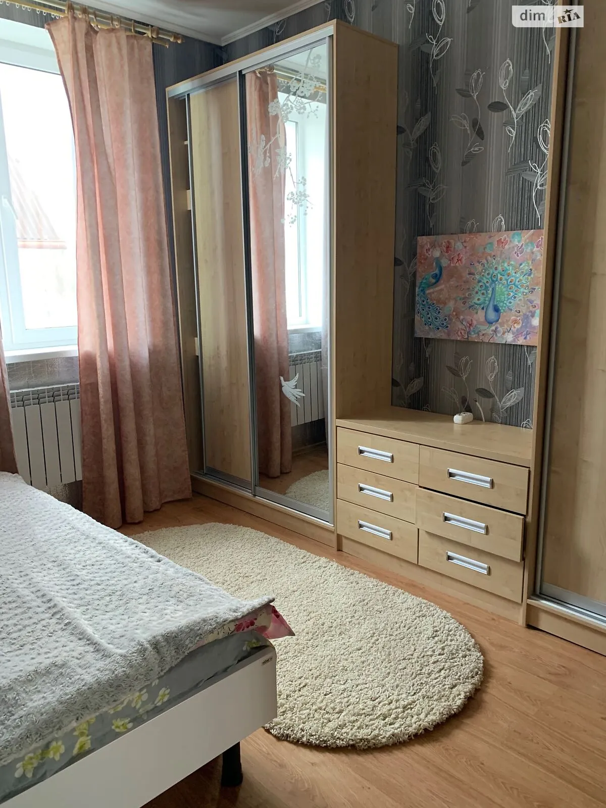 Здається в оренду одноповерховий будинок 100 кв. м з мансардою, цена: 12000 грн - фото 1