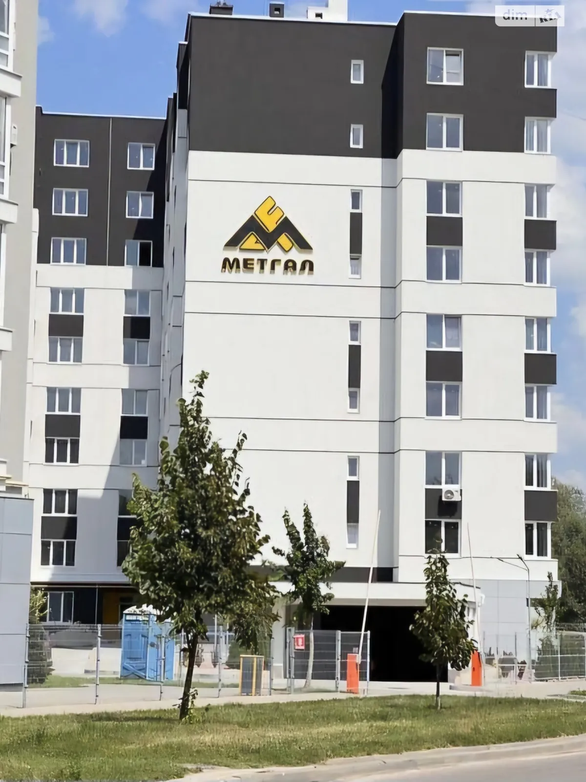 Продается помещения свободного назначения 106 кв. м в 9-этажном здании, цена: 195000 $ - фото 1