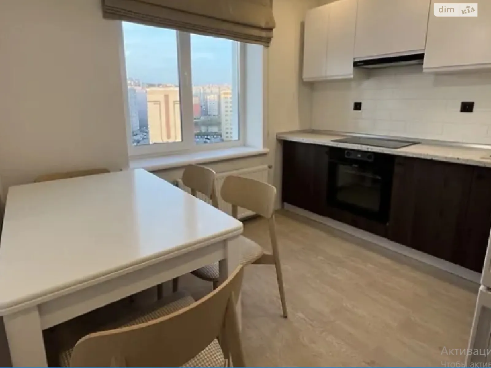 Продается 1-комнатная квартира 36.1 кв. м в Хмельницком, цена: 54000 $ - фото 1