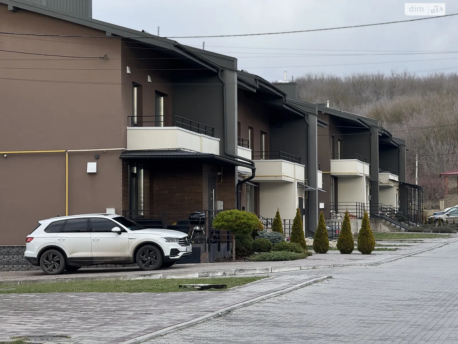 ул. Микулинецкая Кленовый гай Тернополь, цена: 65000 $ - фото 1