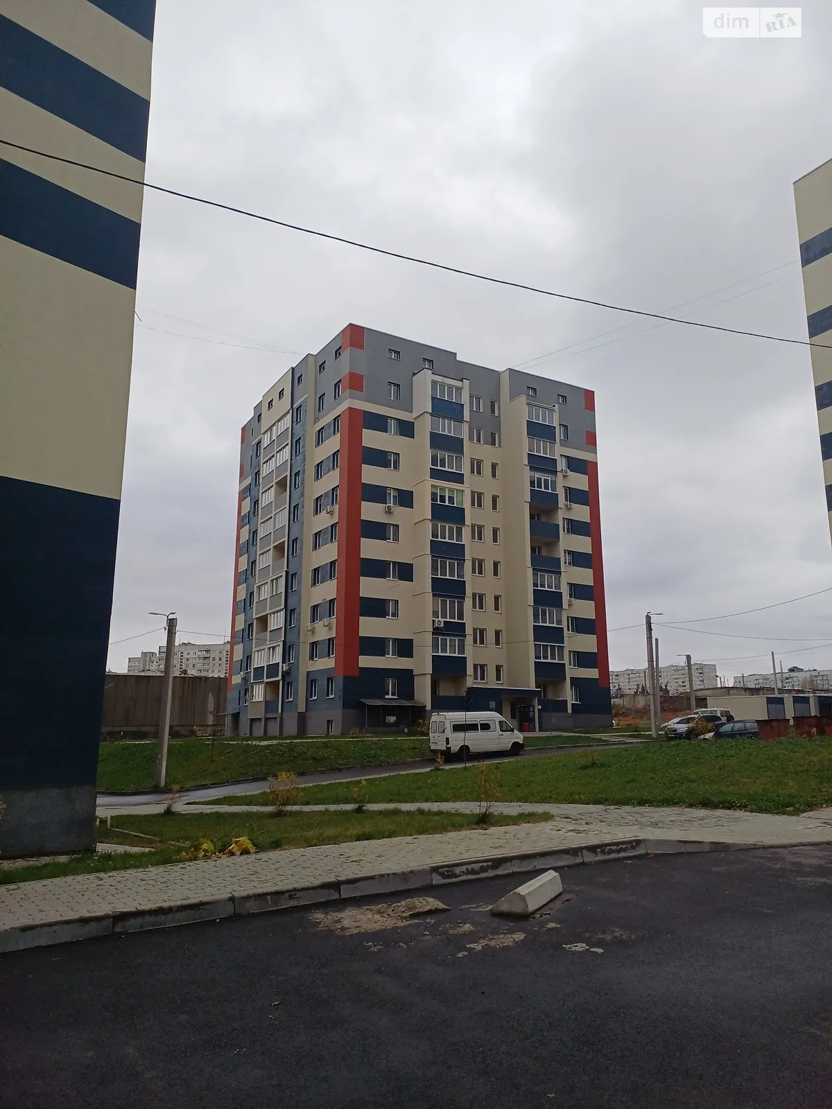 Продается 2-комнатная квартира 65.1 кв. м в Харькове, просп. Победы, 86Б - фото 1