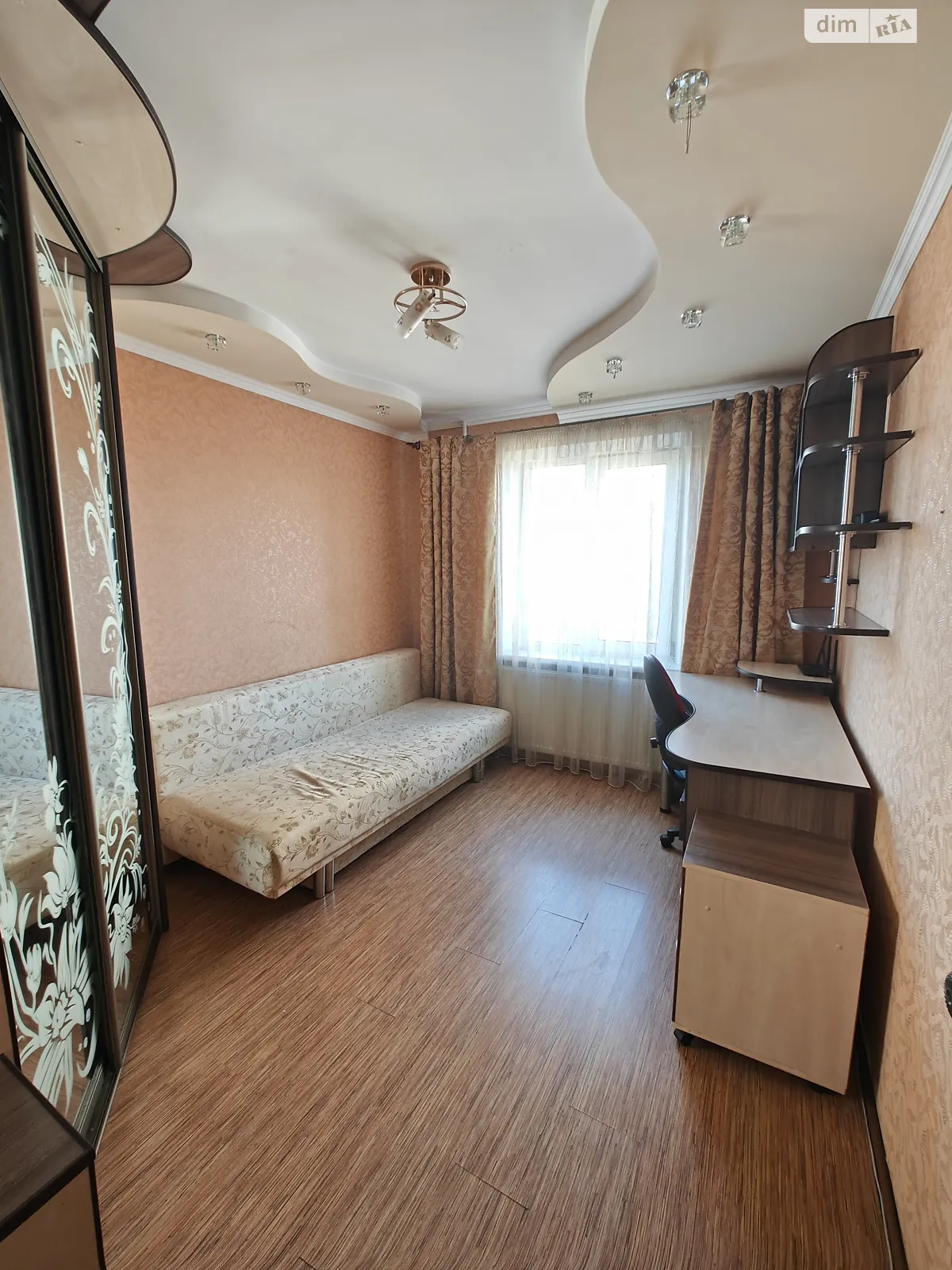 3-комнатная квартира 64.2 кв. м в Тернополе, цена: 65000 $ - фото 1