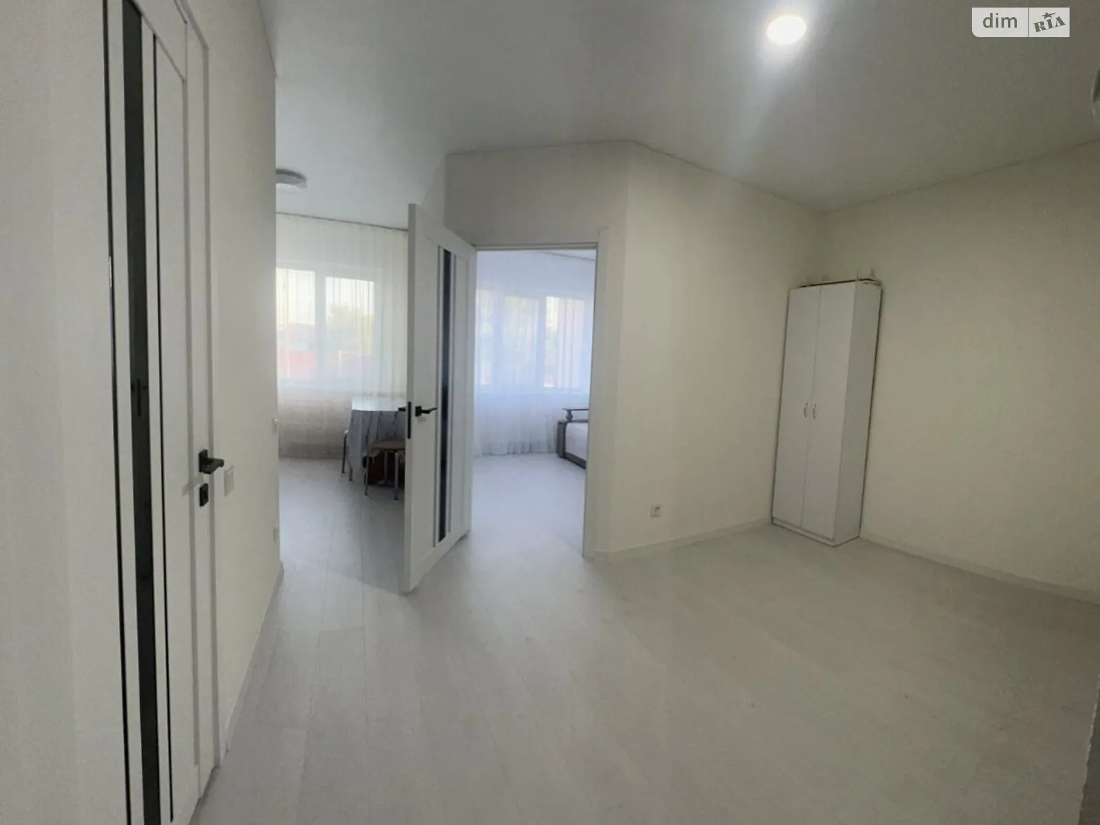 Продается 1-комнатная квартира 28.1 кв. м в Иличанкае, ул. Таврийская - фото 1