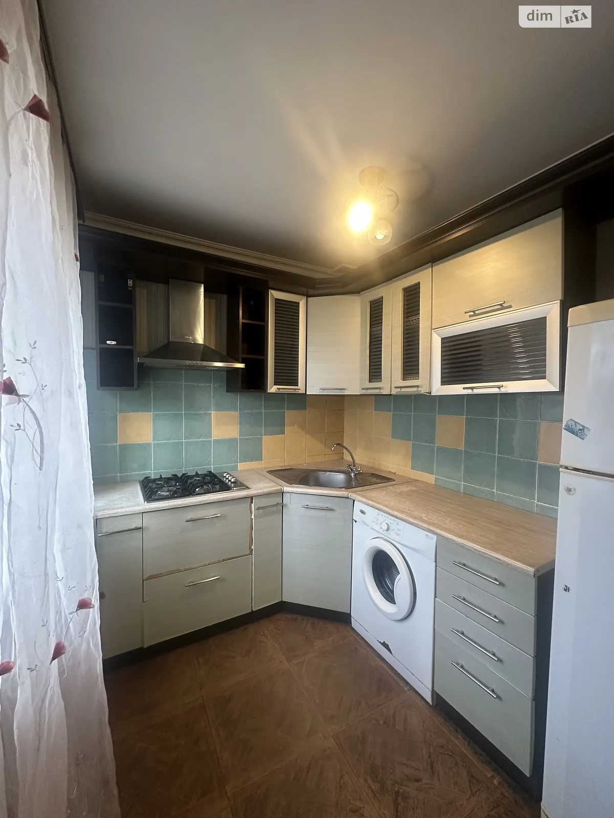 Продається 2-кімнатна квартира 53 кв. м у Одесі, вул. Олексія Вадатурського(Маршала Малиновського), 9А - фото 1