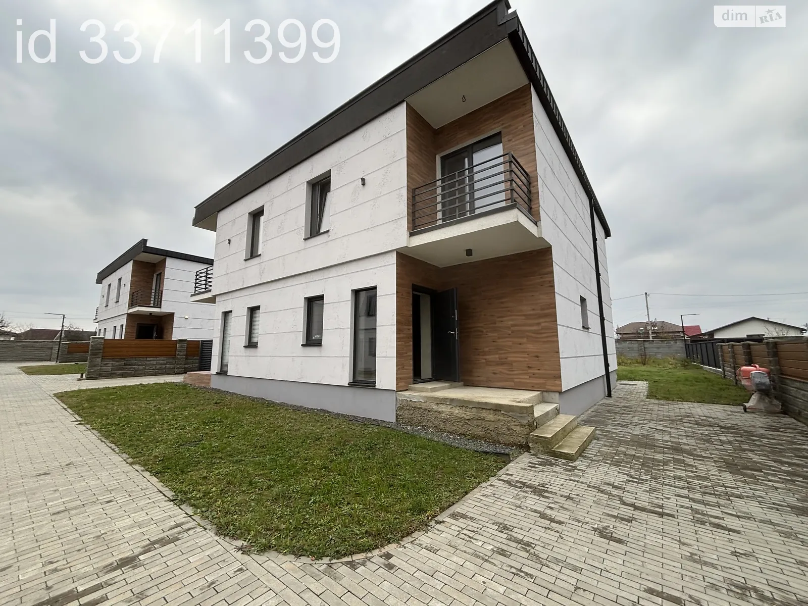 вул. Хорватська Табла-1 Ужгород ЖК Михайлівський, цена: 99400 $ - фото 1