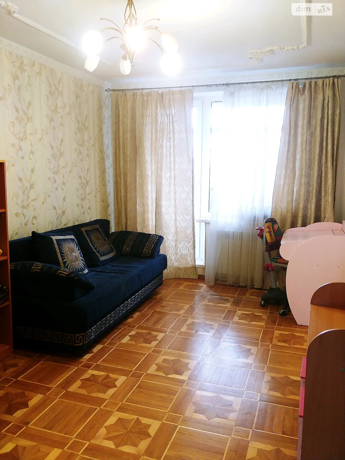 Сдается в аренду 3-комнатная квартира 68 кв. м в Харькове, ул. Защитников Неба(Тобольская) - фото 1