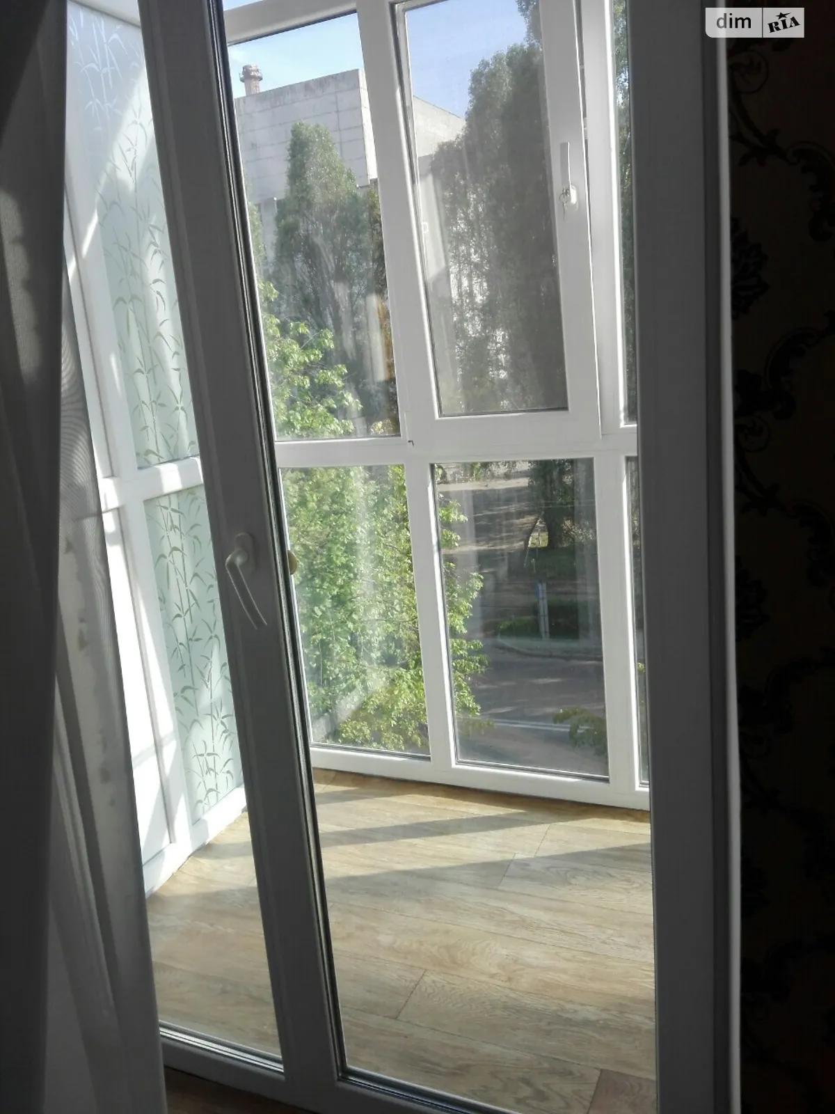 Продается 1-комнатная квартира 31.7 кв. м в Днепре, ул. Криворожская - фото 1