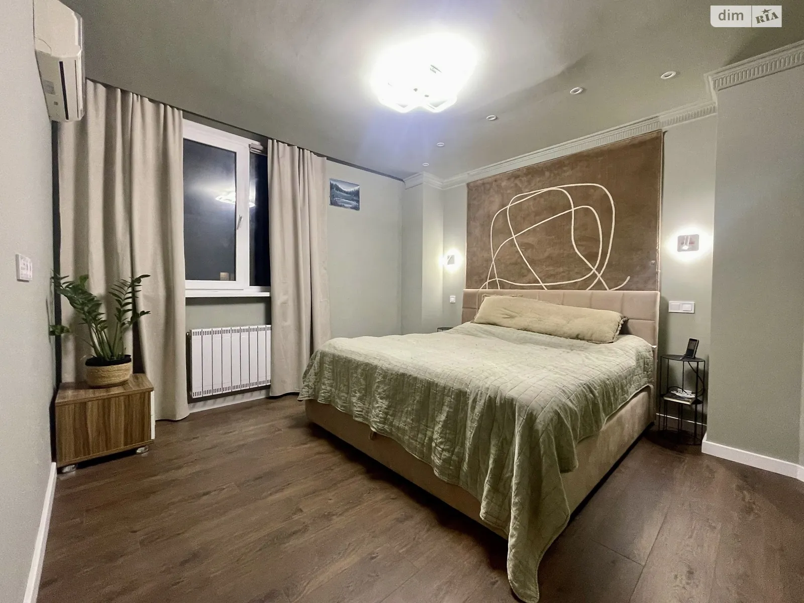 Продается 2-комнатная квартира 75.1 кв. м в Киеве, ул. Гетьмана Вадима, 1А - фото 1