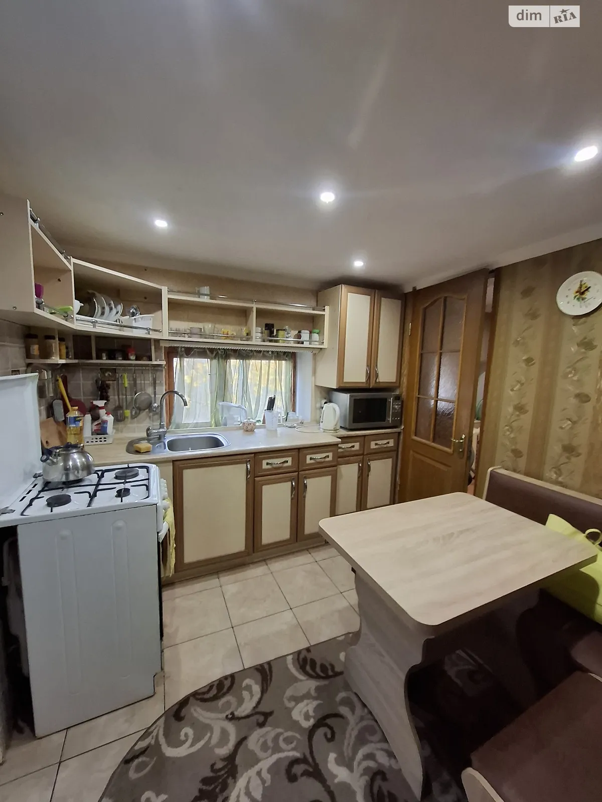 Продается часть дома 37.5 кв. м с беседкой, цена: 27000 $ - фото 1