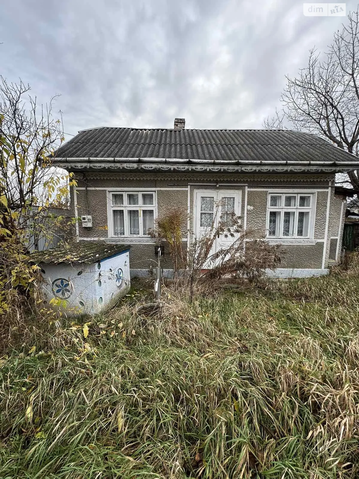 Продается одноэтажный дом 45 кв. м с беседкой, цена: 26000 $ - фото 1