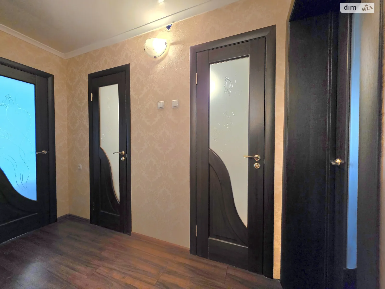 Продается 3-комнатная квартира 67.2 кв. м в Днепре, ул. Терещенковская, 14 - фото 1