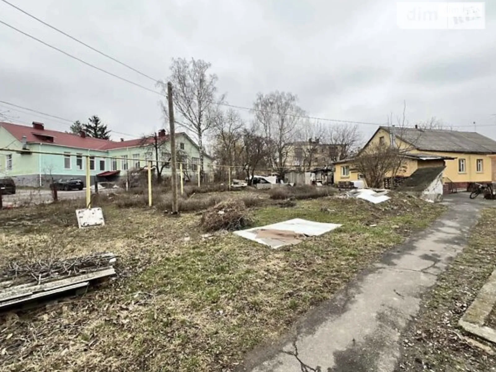 Продается земельный участок 15 соток в Винницкой области, цена: 119000 $ - фото 1