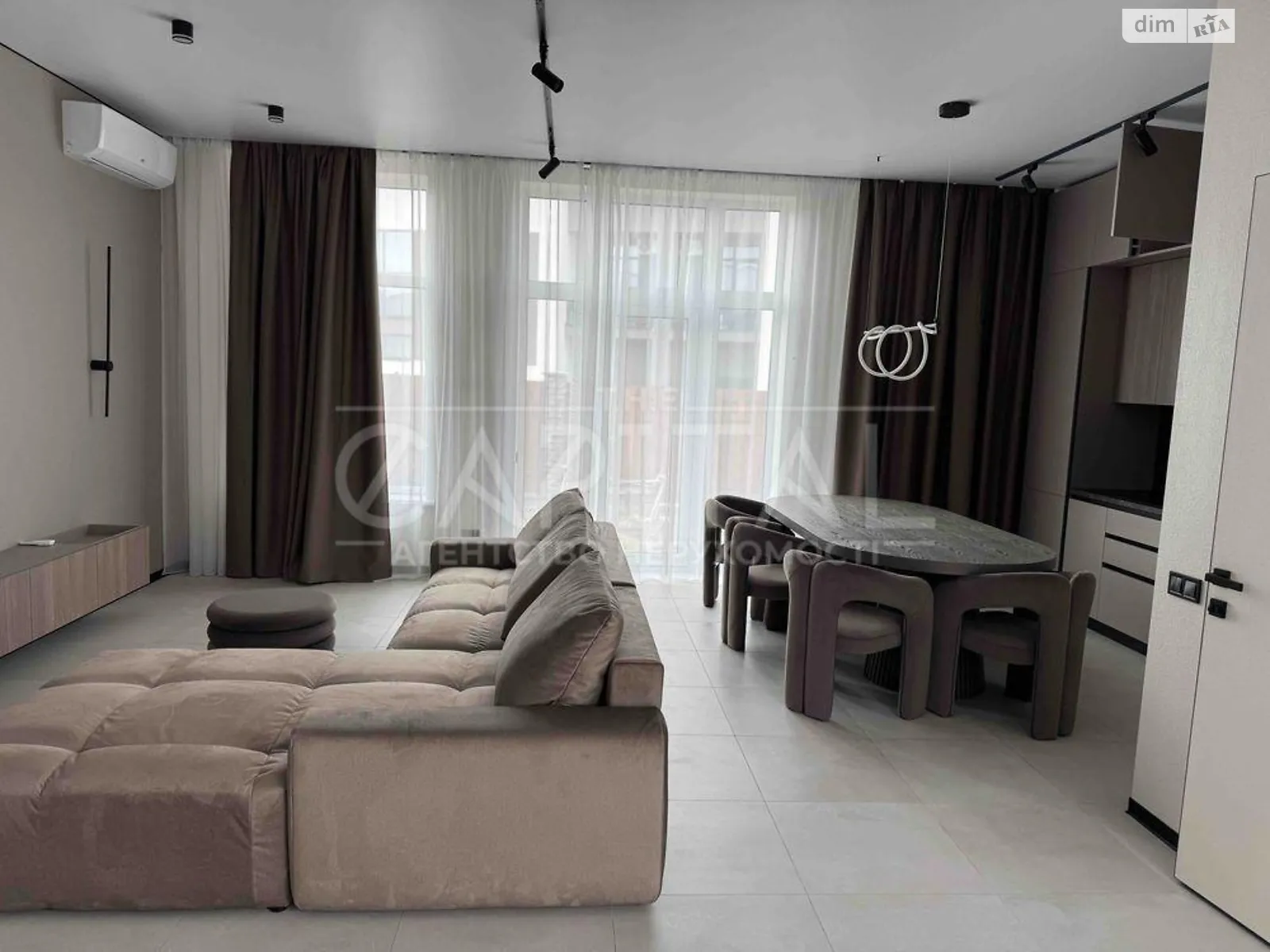 ул. Виноградная, 2 Нижние сады Киев, цена: 2500 $ - фото 1