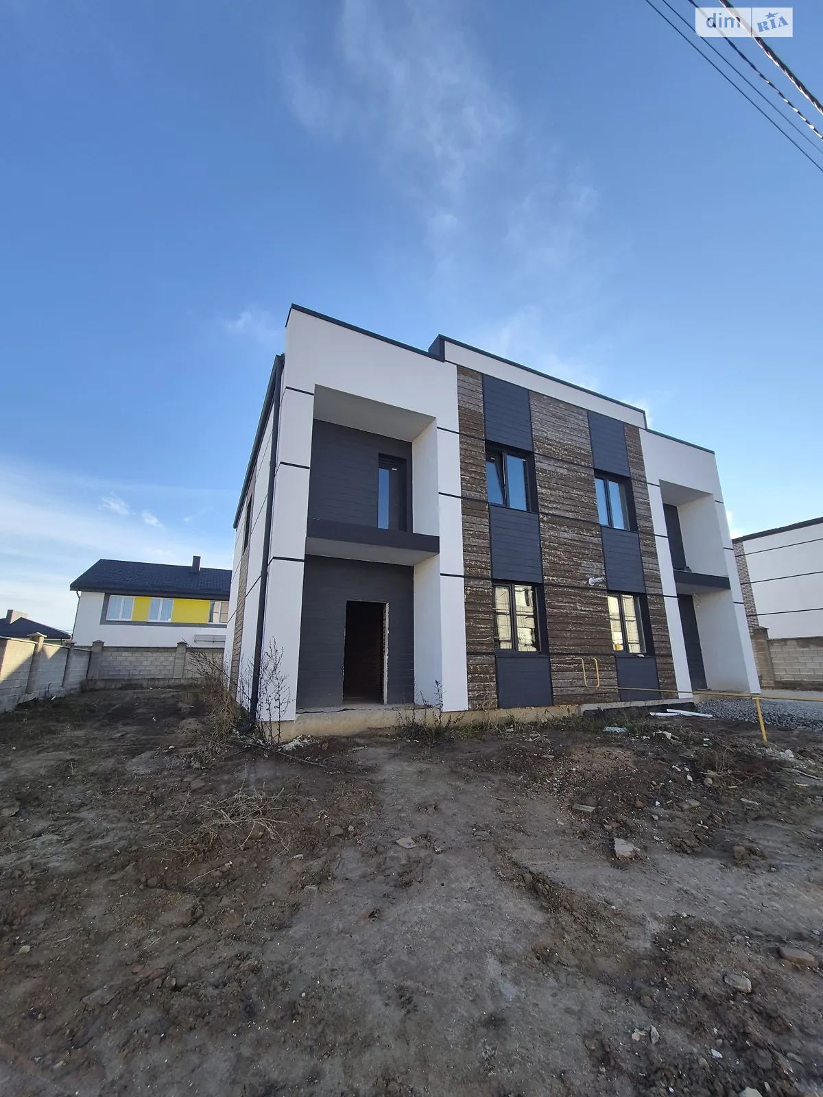 Продается часть дома 120 кв. м с террасой, цена: 75000 $ - фото 1