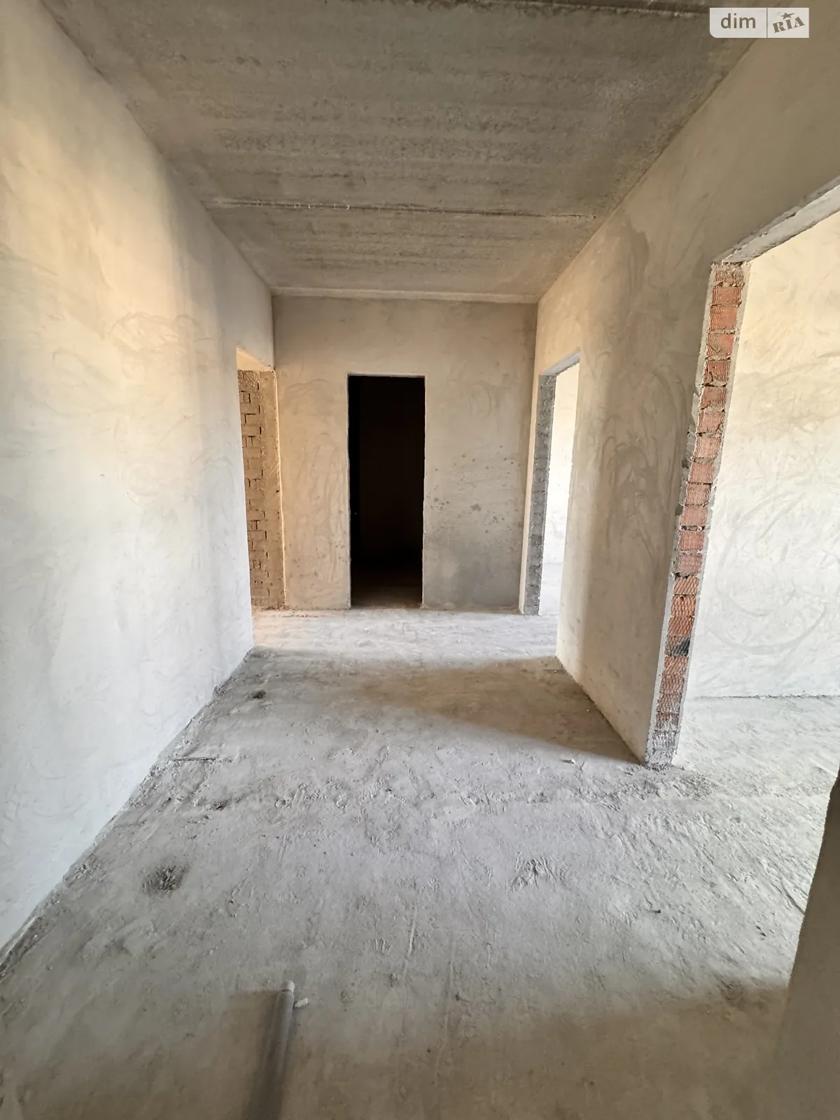 Продается 2-комнатная квартира 62 кв. м в Криховцах, ул. Довженко А., 31В - фото 1