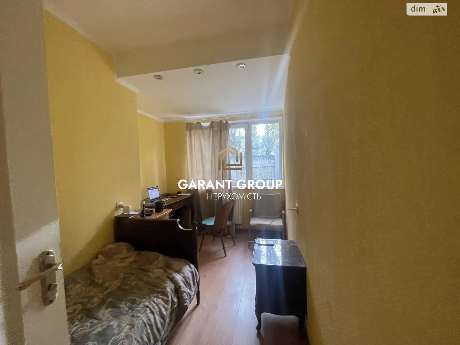 Продается одноэтажный дом 50 кв. м с подвалом, цена: 56000 $ - фото 1