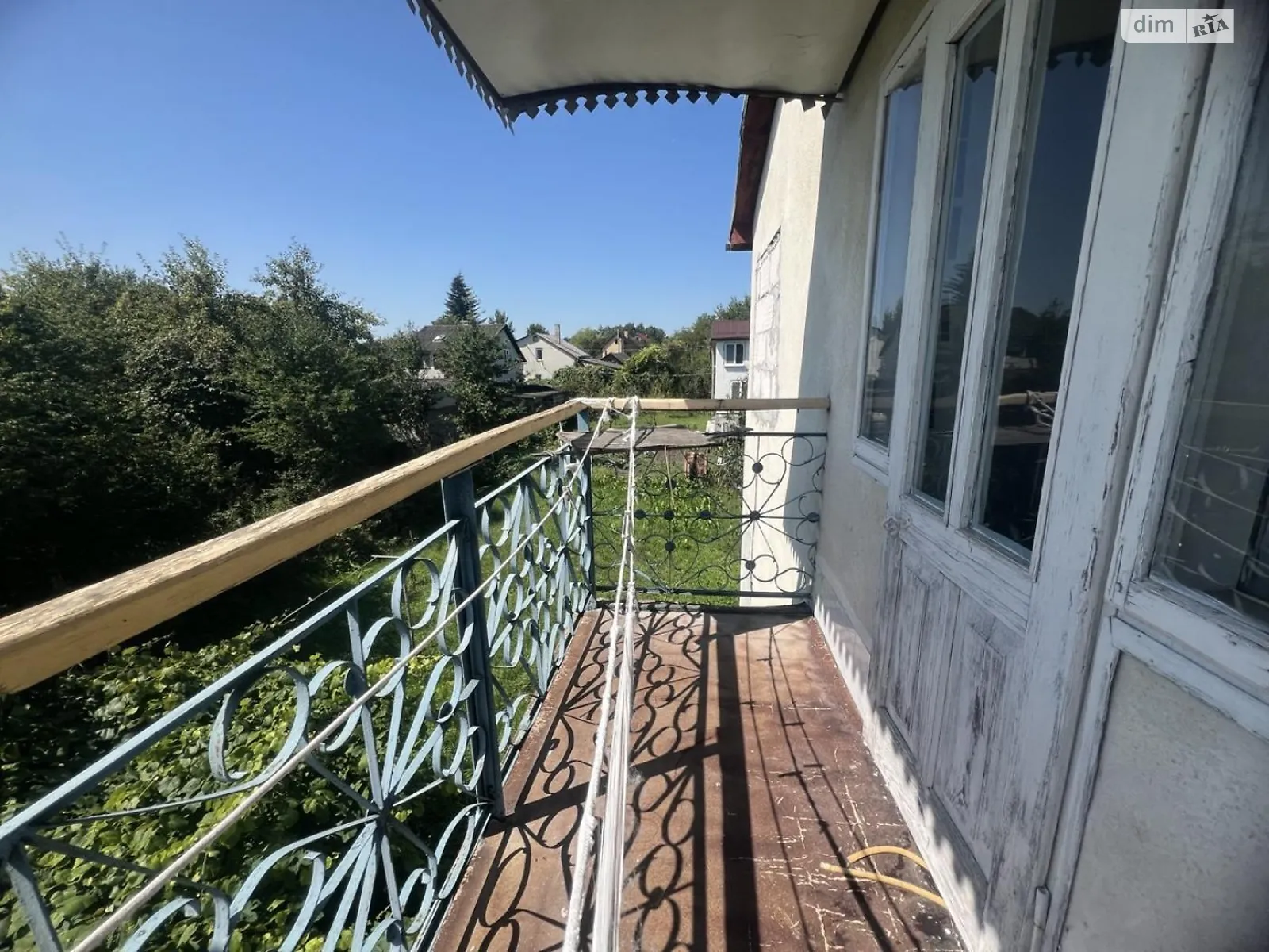 Продается дом на 2 этажа 75 кв. м с балконом, цена: 55000 € - фото 1