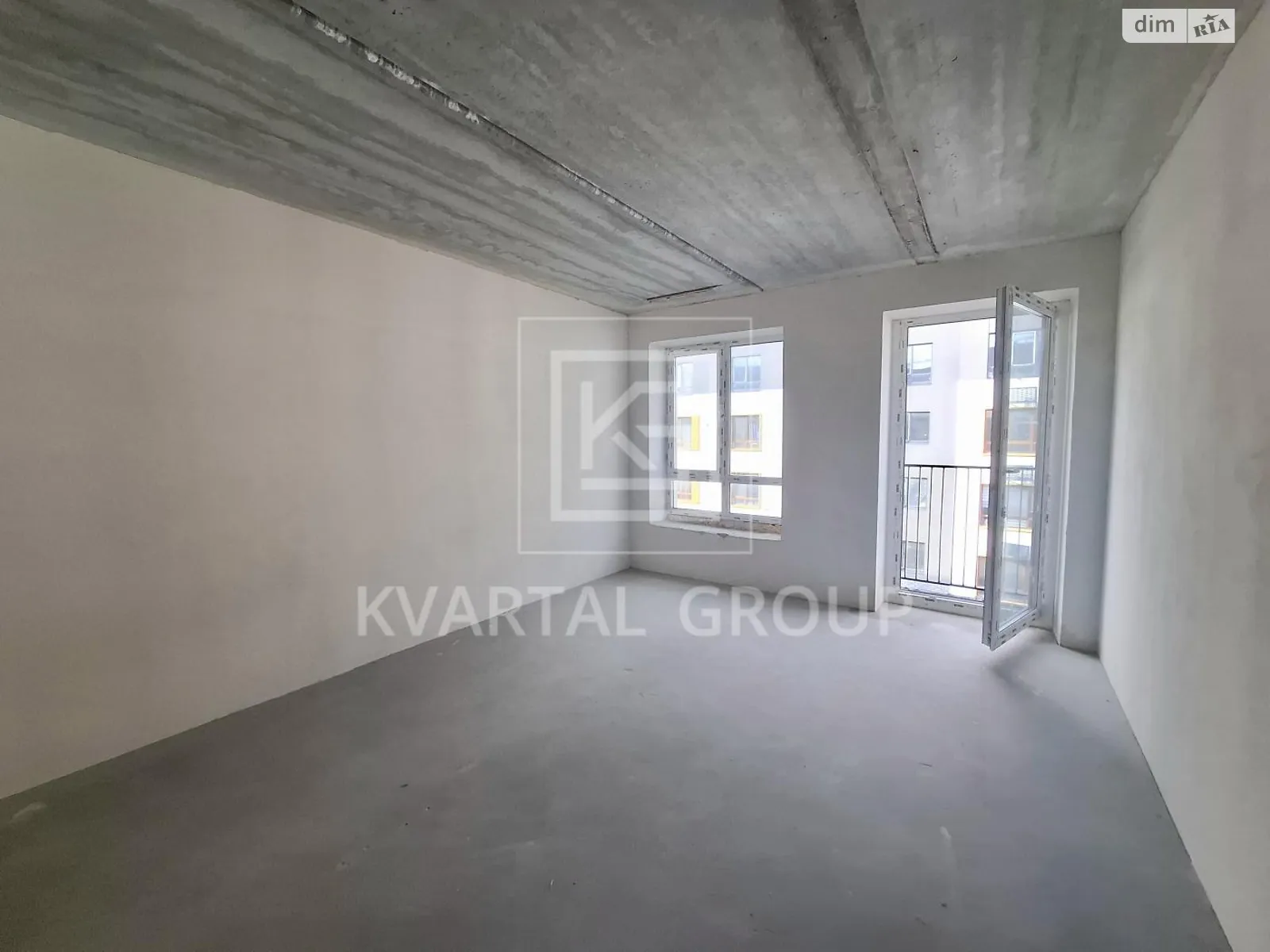 Продається 1-кімнатна квартира 26.4 кв. м у Ірпені, вул. Соборна(ІІІ Інтернаціоналу), 2К/40 - фото 1