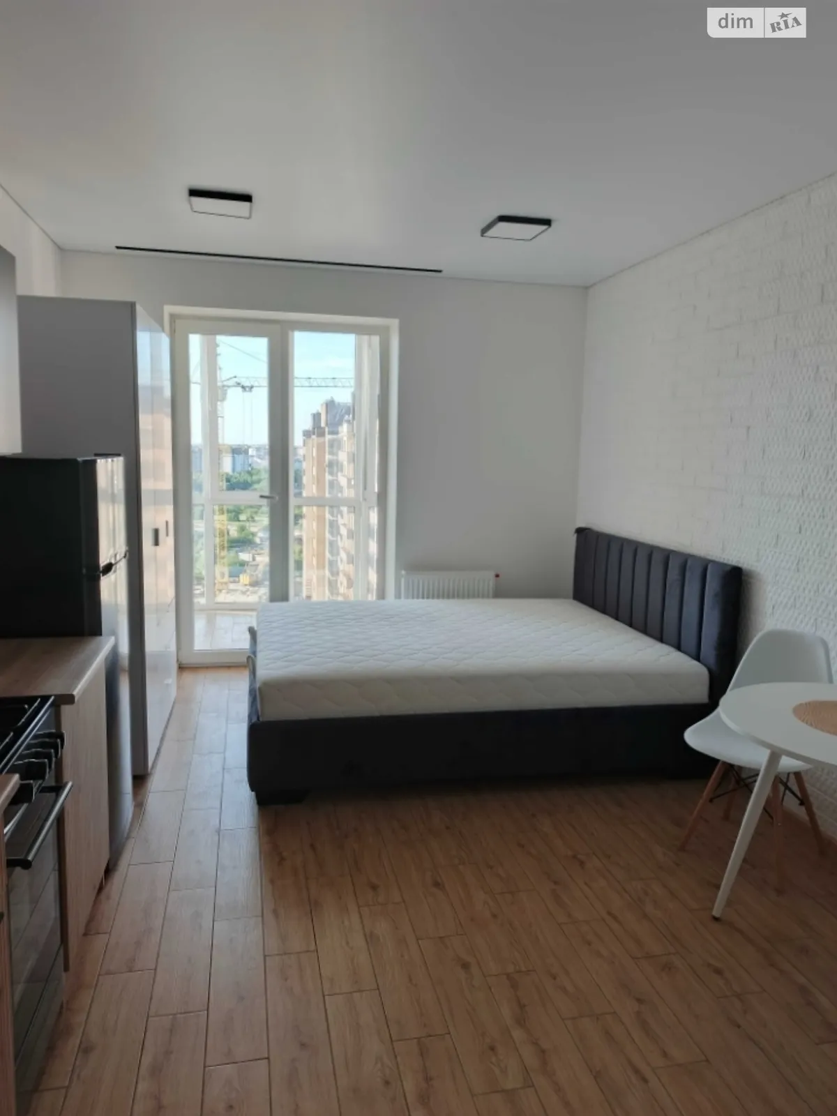 1-комнатная квартира 28 кв. м в Луцке, цена: 13000 грн - фото 1