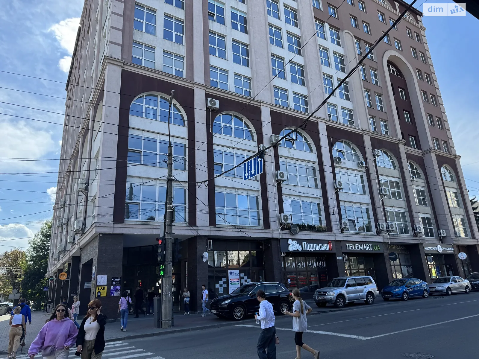 Продается помещения свободного назначения 17.5 кв. м в 14-этажном здании, цена: 17000 $ - фото 1