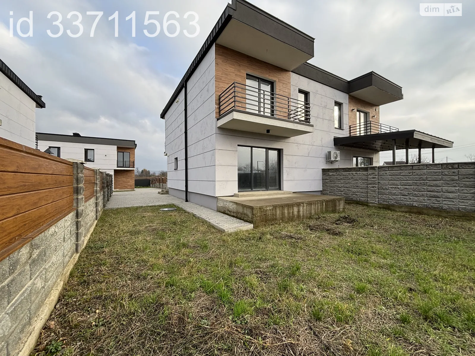 вул. Хорватский, 3 Табла-1 Ужгород, цена: 102700 $ - фото 1