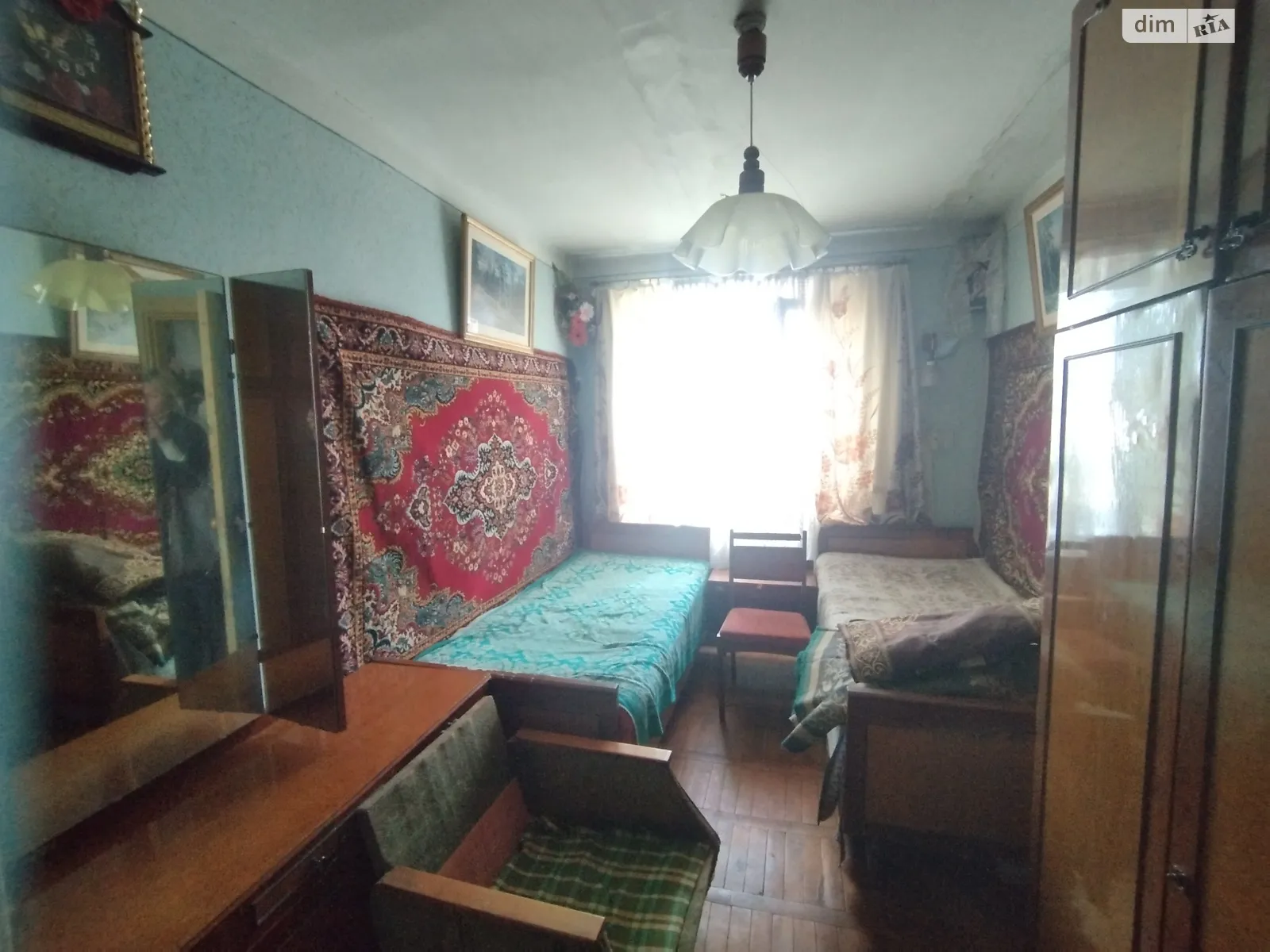 Сдается в аренду 2-комнатная квартира 45 кв. м в Виннице, ул. Киевская - фото 1