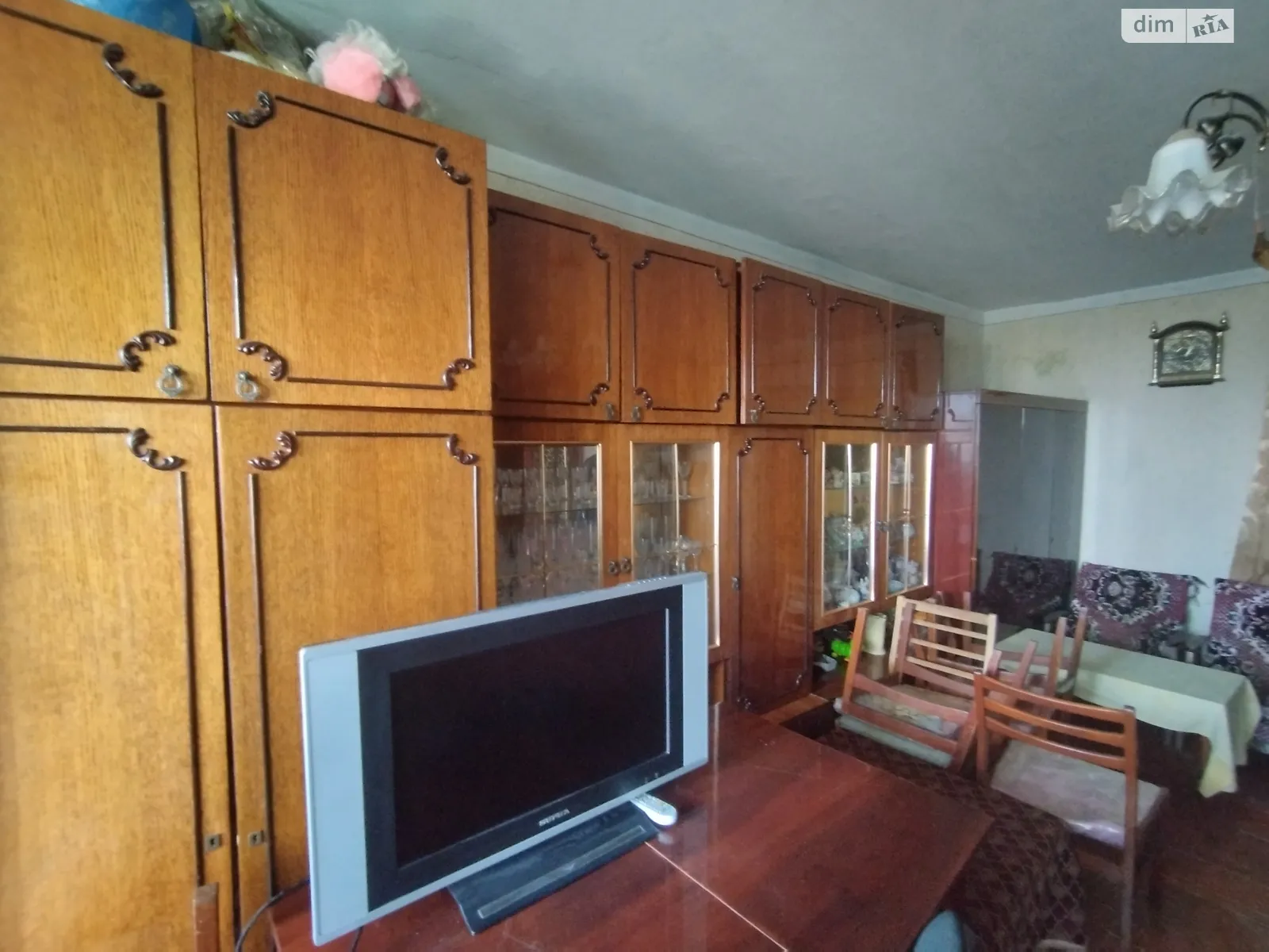 Сдается в аренду 2-комнатная квартира 45 кв. м в Виннице, ул. Киевская - фото 1