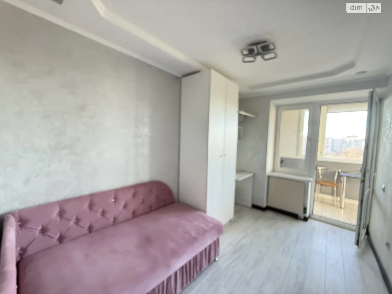 2-комнатная квартира 41 кв. м в Тернополе, ул. Чумацкая - фото 1