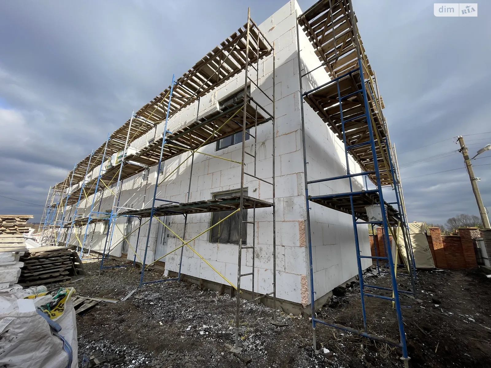 вул. Генерала Шаповала(Покришкіна) Вінницькі Хутори, цена: 55000 $ - фото 1