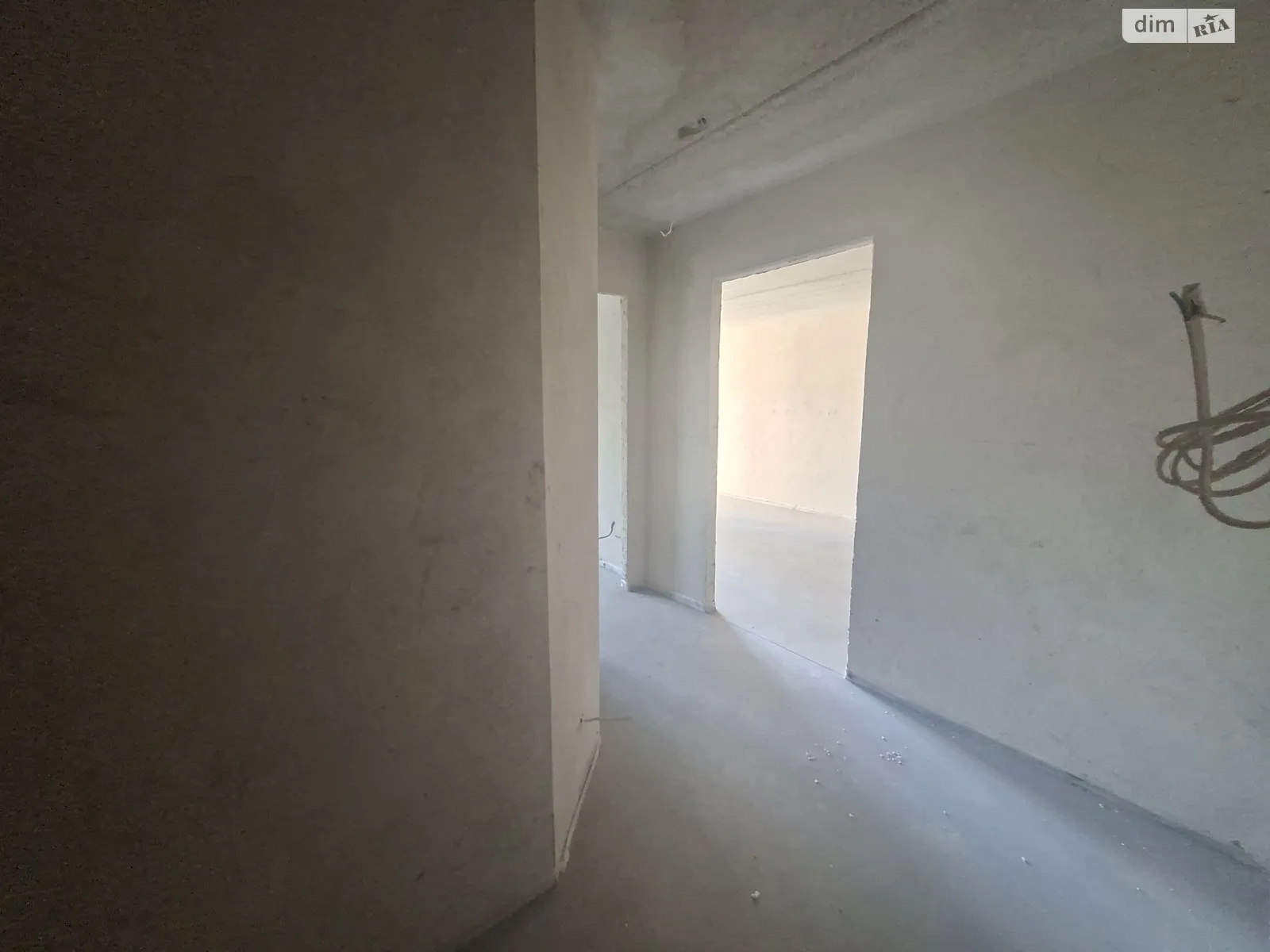 1-комнатная квартира 48 кв. м в Тернополе, ул. Владимира Лучаковского(Лучаковского) - фото 1