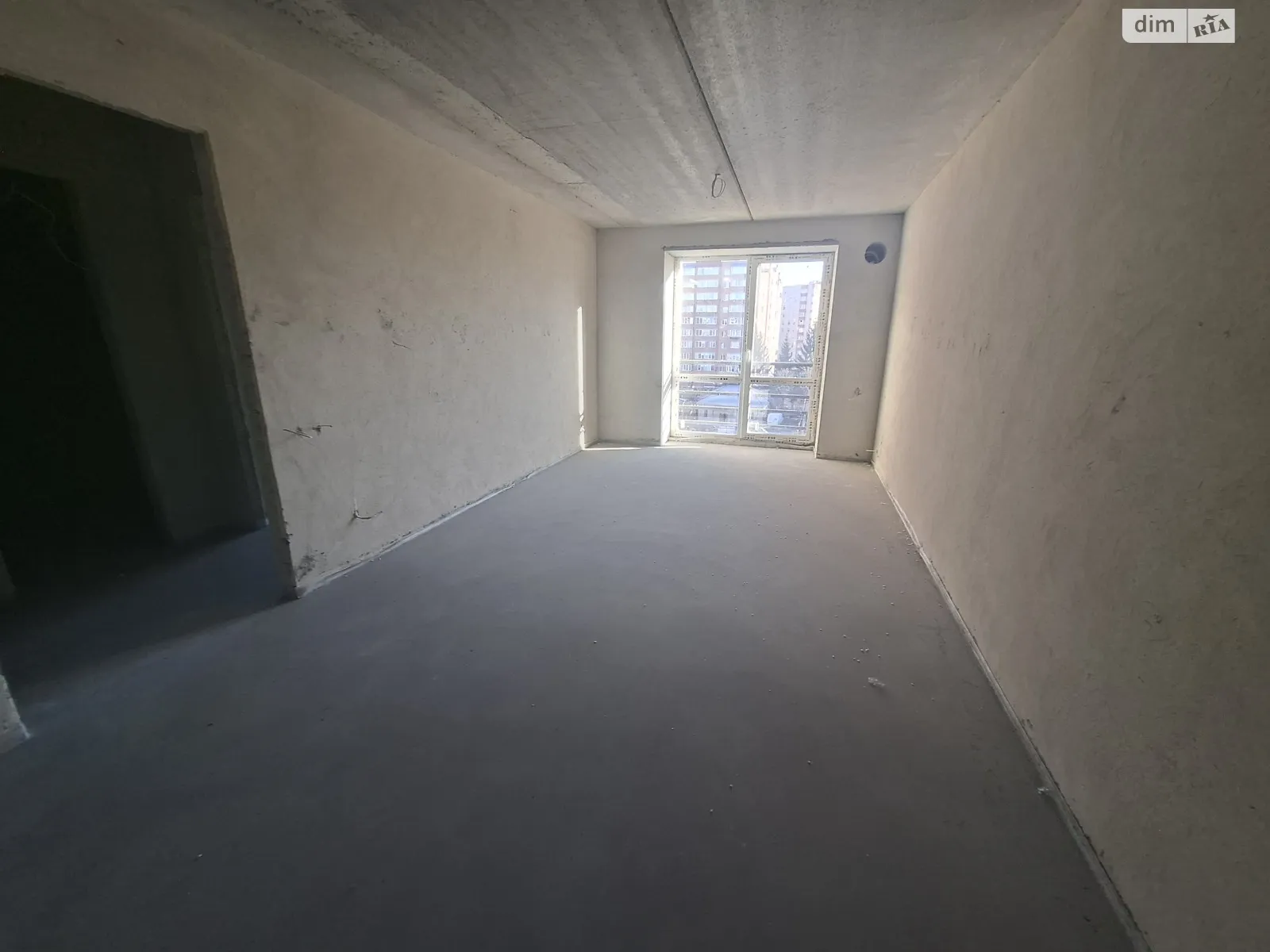 1-комнатная квартира 48 кв. м в Тернополе, ул. Владимира Лучаковского(Лучаковского) - фото 1