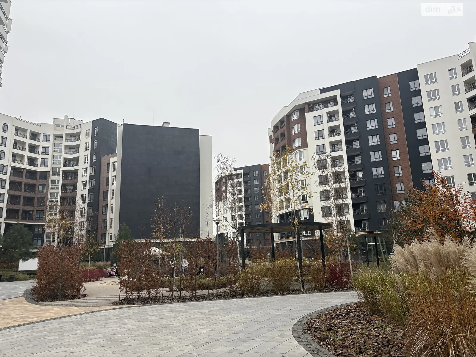 Продается 2-комнатная квартира 65.26 кв. м в Ирпене, ул. Ольги Кобылянской(Достоевского), 32 - фото 1