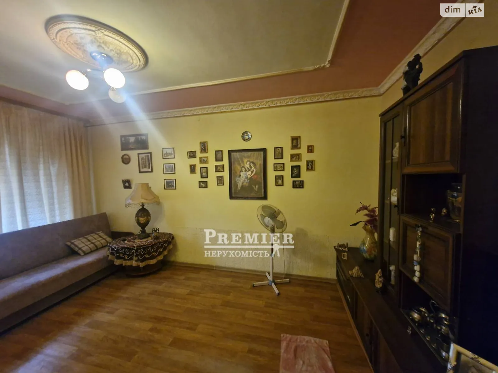 Продається 2-кімнатна квартира 43 кв. м у Чорноморську, вул. Парусна - фото 1