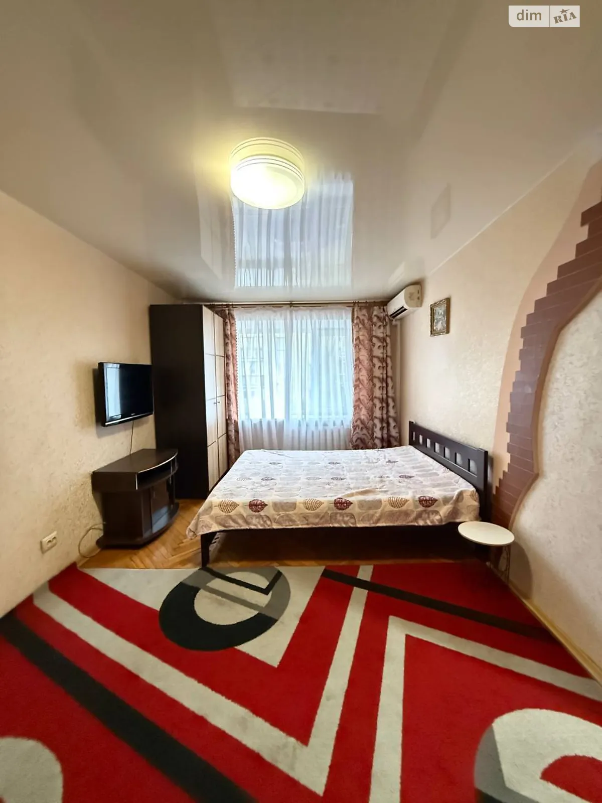 Сдается в аренду 1-комнатная квартира в, цена: 750 грн - фото 1