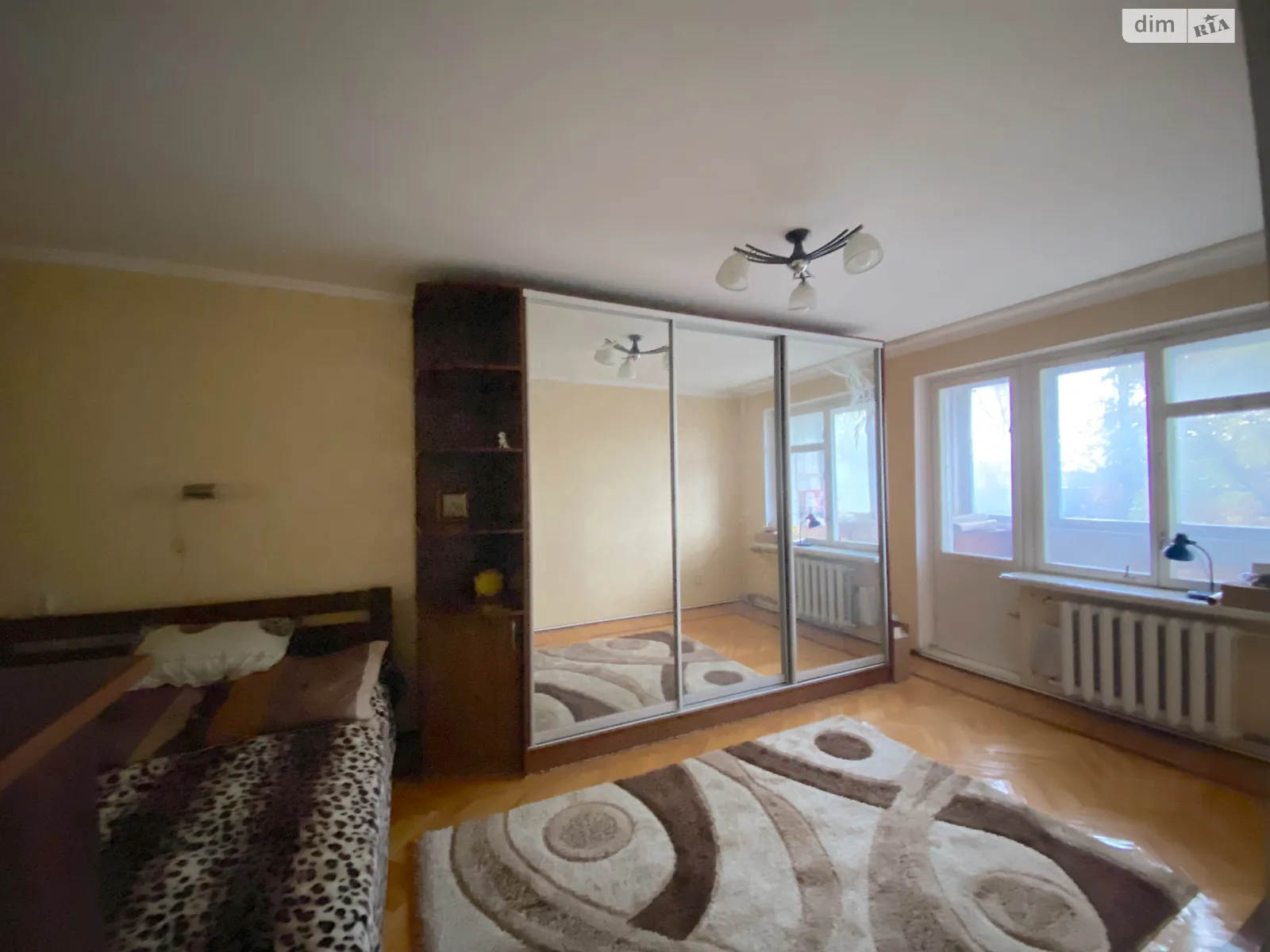 Продается 1-комнатная квартира 33 кв. м в Николаеве, ул. Колодезная - фото 1