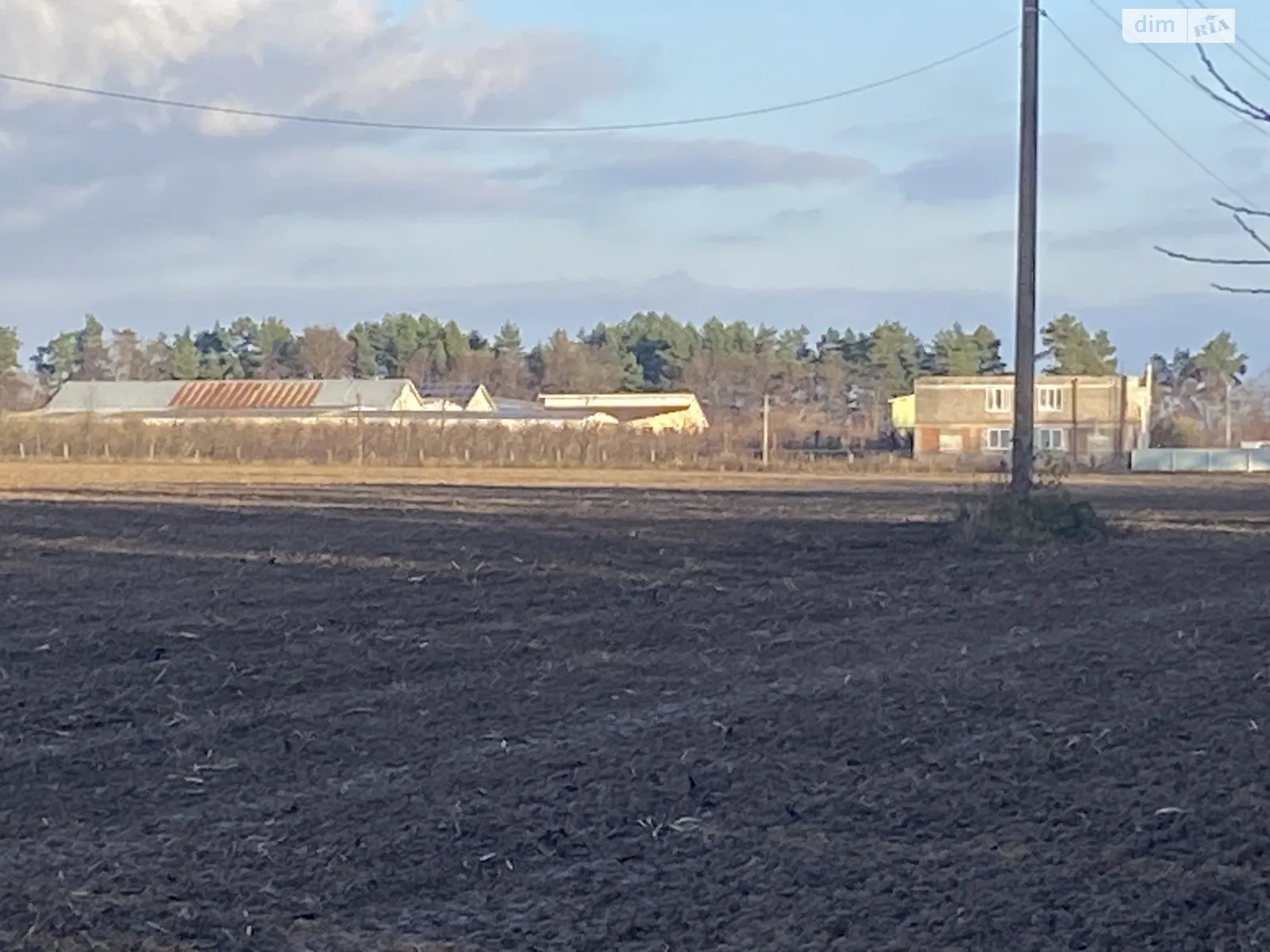 Продается земельный участок 2 соток в Винницкой области, цена: 500000 $ - фото 1