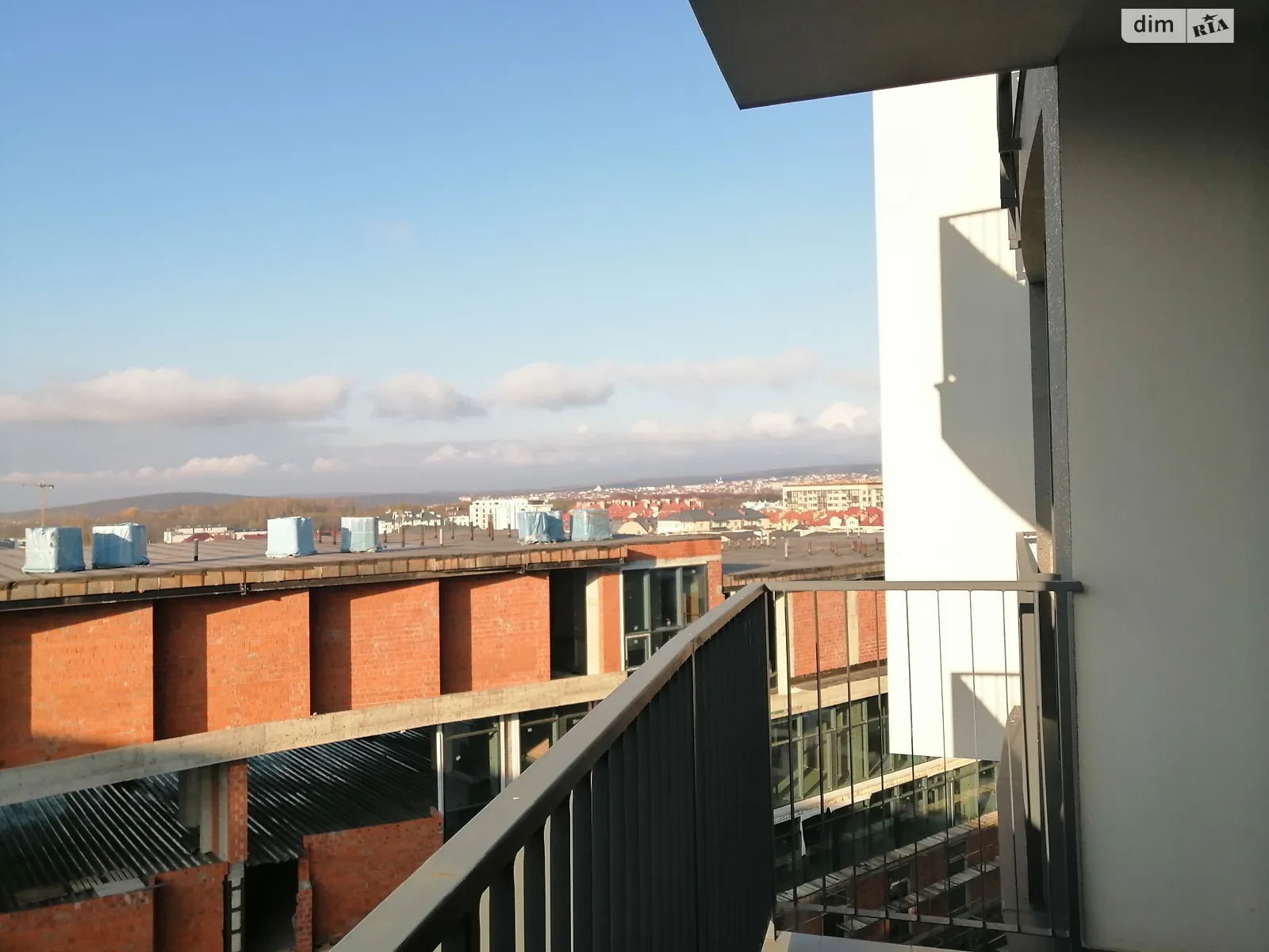 Продается 1-комнатная квартира 52.85 кв. м в Ужгороде, ул. Николая Бобяка, 1Г - фото 1