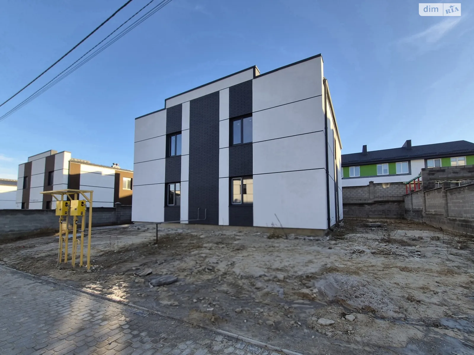 Продается часть дома 2.7 кв. м с террасой, цена: 80000 $ - фото 1